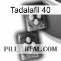 Tadalafil 40 01